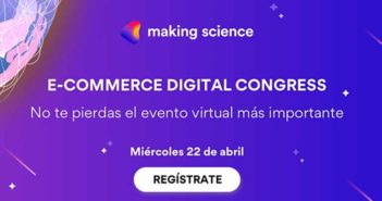 Tradeinn participará en la primera edición del congreso on-line E-commerce Digital Congress - Diario de Emprendedores