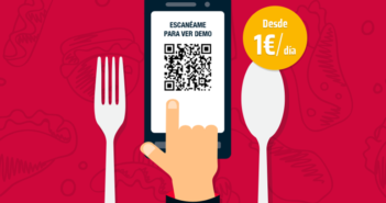 MiQarta.com ayuda a los hosteleros a mostrar su menú o carta a través de códigos QR MiQarta.com ayuda a los hosteleros a mostrar su carta o menú a través de códigos QR - Diario de Emprendedores