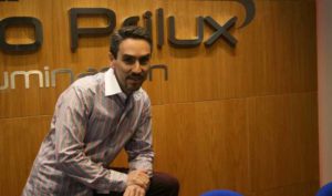Carlos A. Pretel, CEO de Prilux, piensa que la recuperación económica tendrá la forma del logo de Nike - Diario de Emprendedores