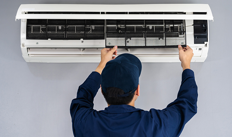 Aire acondicionado vs ventilador de techo: ¿cuál consume más energía? - Diario de Emprendedores