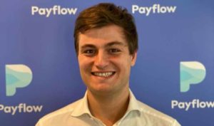 Entrevistamos al emprendedor Benoit Menardo, cofundador de la startup española Payflow - Diario de Emprendedores