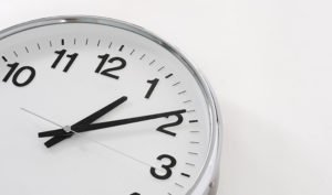 5 claves de la ley del control horario que deberías conocer - Diario de Emprendedores