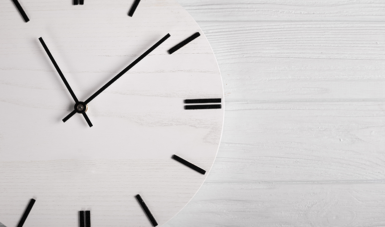 5 claves de la ley del control horario que deberías conocer - Diario de Emprendedores