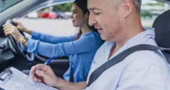Asistir a clases presenciales no será obligatorio para obtener el carné de conducir - Diario de Emprendedores