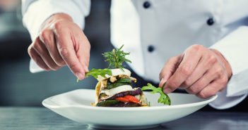 InBite, un marketplace creado para disfrutar de la alta gastronomía a domicilio - Diario de Emprendedores