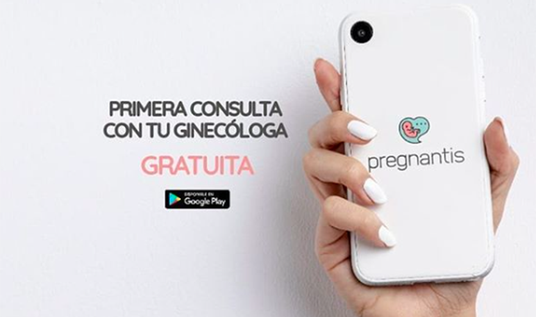 Pregnantis, una app creada por ginecólogas para resolver las dudas de las embarazadas - Diario de Emprendedores