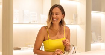 La firma de joyas ALEYOLÉ multiplicará sus ventas por seis hasta superar los 5 millones de euros