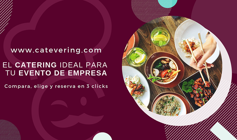 Servicio Catering y Cantina Para Empresas