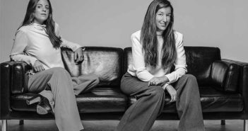 Entrevistamos a las emprendedoras Rocío Lumbreras y Patricia de Juan, fundadoras de Drestip.com Entrevistamos a las emprendedoras Rocío Lumbreras y Patricia de Juan, fundadoras de Drestip.com - Diario de Emprendedores