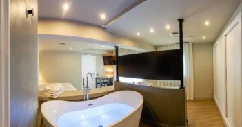 El hotel Mas de la Sala apuesta por la automatización y las habitaciones inteligentes El hotel Mas de la Sala apuesta por la automatización y las habitaciones inteligentes - Diario de Emprendedores