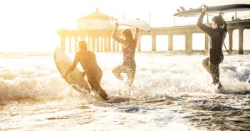 Share Your Board permite que los aficionados al surf puedan alquilar sus tablas a otros surfistas Share Your Board permite que los aficionados al surf puedan alquilar sus tablas a otros surfistas - Diario de Emprendedores
