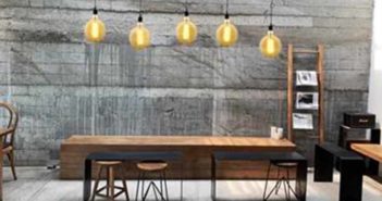 La empresa de luminarias SÛLION lanza la bombilla decorativa de mayor tamaño del mercado - Diario de Emprendedores