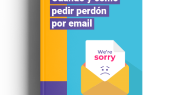 Acrelia publica un eBook gratuito sobre cómo pedir perdón por email