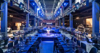 El Motorwerk de Berlín reabre con seguridad gracias a la ventilación inteligente