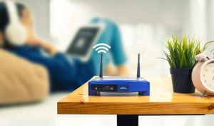Ataques a Wifi y técnicas de defensa - Diario de Emprendedores