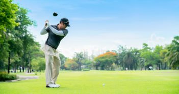El emprendedor Jesús Martín crea Clasesde.golf, la plataforma para encontrar profesores de golf El emprendedor Jesús Martín crea Clasesde.golf, la plataforma para encontrar profesores de golf - Diario de Emprendedores