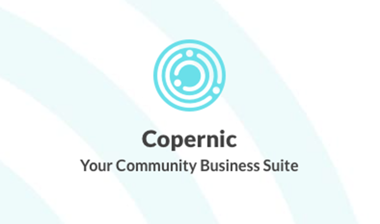 Copernic, la plataforma para crear comunidades y eventos virtuales - Diario de Emprendedores