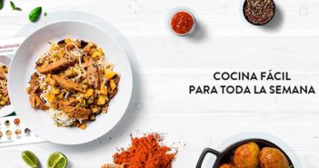 Foodinthebox ofrece kits para cocinar recetas saludables y un servicio de nutricionista personalizado - Diario de Emprendedores