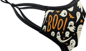Vistaprint crea una línea de mascarillas para Halloween - Diario de Emprendedores