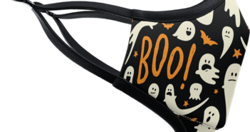 Vistaprint crea una línea de mascarillas para Halloween Vistaprint crea una línea de mascarillas para Halloween - Diario de Emprendedores