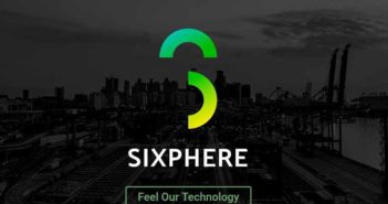 La tecnológica Sixphere gana la primera edición del programa europeo Block.IS - Diario de Emprendedores