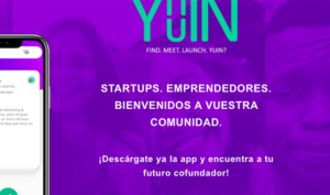 YOIN conecta a emprendedores con proyectos con sus cofundadores ideales - Diario de Emprendedores