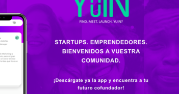 YOIN conecta a emprendedores con proyectos con sus cofundadores ideales YOIN conecta a emprendedores con proyectos con sus cofundadores ideales - Diario de Emprendedores