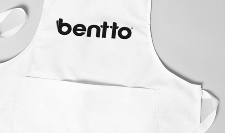 Ismael Alonso crea Bentto, el primer restaurante virtual con un toque de alta cocina - Diario de Emprendedores