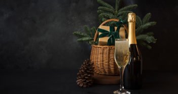 Catevering lanza brindis virtuales navideños a domicilio Catevering lanza brindis virtuales navideños a domicilio - Diario de Emprendedores