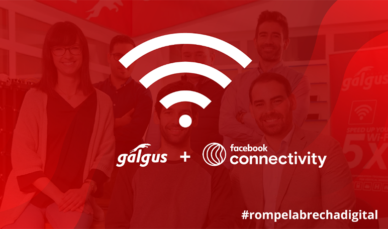 Galgus, una startup española que participará en el Facebook Accelerator: Connectivity - Diario de Emprendedores