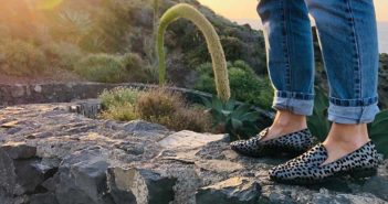 Momoc Shoes, una marca de calzado vegano y sostenible - Diario de Emprendedores