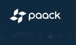 La startup de entregas programadas Paack cierra la mayor ronda de inversión de 2020 en España - Diario de Emprendedores