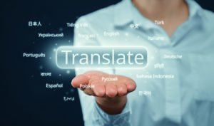 La importancia de la traducción en el sector del ecommerce - Diario de Emprendedores