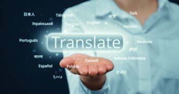 La importancia de la traducción en el sector del ecommerce - Diario de Emprendedores