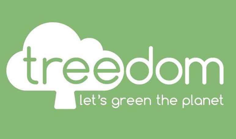 Treedom permite plantar un árbol de forma remota - Diario de Emprendedores