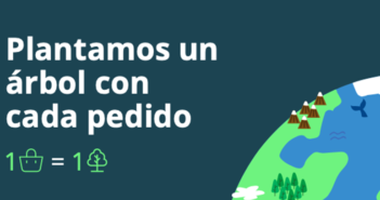 turronesydulces.com plantará un árbol por cada pedido realizado en su página web turronesydulces.com plantará un árbol por cada pedido realizado en su página web - Diario de Emprendedores