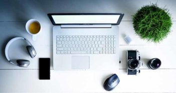 7 consejos para cuidar el ordenador portátil - Diario de Emprendedores