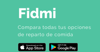 Fidmi, el comparador de restaurantes de reparto a domicilio Fidmi, el comparador de restaurantes de reparto a domicilio - Diario de Emprendedores