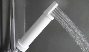 PrettyWater crea un filtro para la ducha que retiene el 100 % de los microplásticos - Diario de Emprendedores