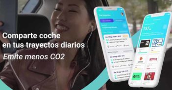 Journify conecta pueblos que no tienen transporte público con los núcleos urbanos Journify conecta pueblos que no tienen transporte público con los núcleos urbanos - Diario de Emprendedores