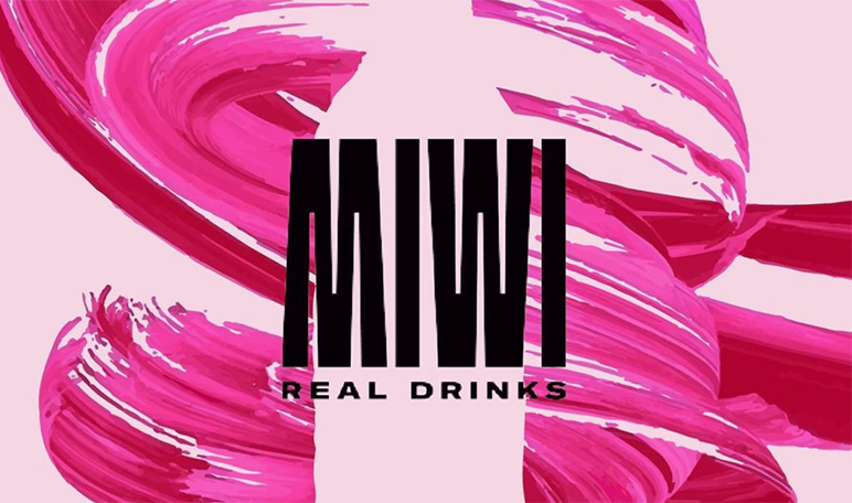 MIWI Real Drinks, la primera marca de kombucha sin azúcar ni ingredientes artificiales - Diario de Emprendedores