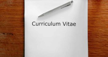 Tipos de Curriculum Vitae - Diario de Emprendedores