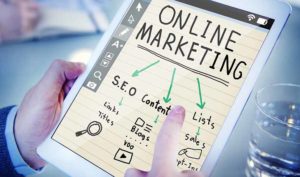 5 cursos de marketing digital gratuitos - Diario de Emprendedores