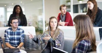 Más de la mitad de los emprendedores españoles que crean un negocio son estudiantes Más de la mitad de los emprendedores españoles que crean un negocio son estudiantes - Diario de Emprendedores
