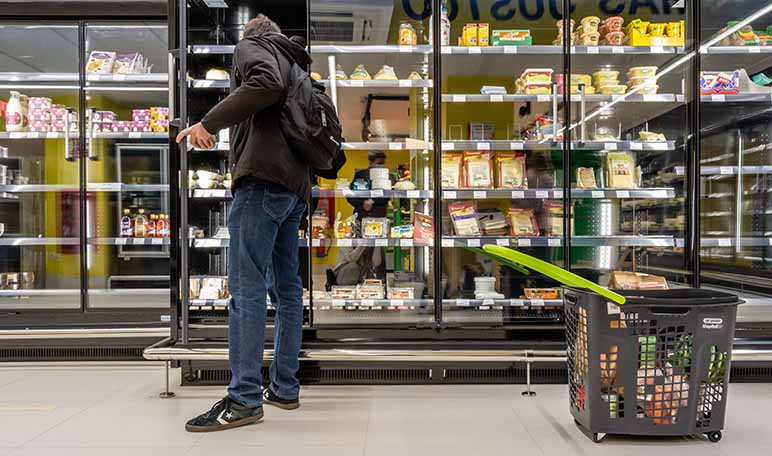 LA OSA, un supermercado sin ánimo de lucro - Diario de Emprendedores