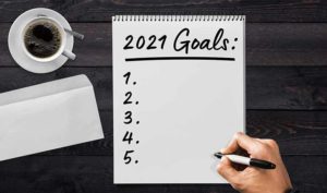 5 propósitos para las empresas en 2021 - Diario de Emprendedores