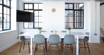 Las solicitudes y ejecuciones de reformas de oficinas crecerán un 25 % en 2021 Las solicitudes y ejecuciones de reformas de oficinas crecerán un 25 % en 2021 - Diario de Emprendedores
