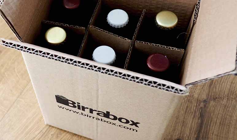 BirraBox, el club de amantes de la cerveza, duplica el número de socios mes a mes - Diario de Emprendedores