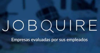 Jobquire, una web para valorar a las empresas creada por emprendedores valencianos Jobquire, una web para valorar a las empresas creada por emprendedores valencianos - Diario de Emprendedores