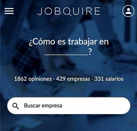 Jobquire, una web para valorar a las empresas creada por emprendedores valencianos - Diario de Emprendedores